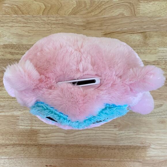 Fab NY Starpoint Owl Heart Piggy Bank - Picture 5 of 7